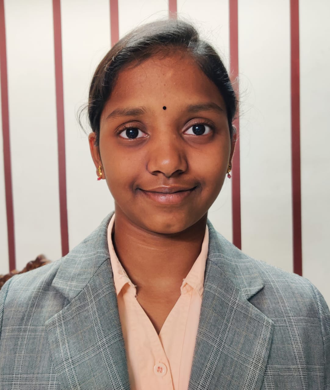 BABY S.SUVIDHA ACHIEVEMENTS