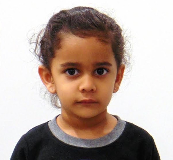 FASTEST TIME  IN COMPLETION  OF IMAGE PUZZLES AND ABACUS MATH IN THE YOUNGEST AGE