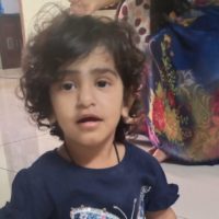 YOUNGEST TO RECITE COUNTRIES NAMES BY SEEING FLAGS AT THE YOUNGEST AGE