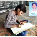 WRITING OF MATHEMATICAL TABLE IN HINDI LANGUAGE