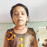 FASTEST TIME TO RECITE PERIODIC TABLE IN LESS DURATION BY GIRL