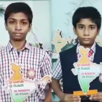 COLLECTION OF RARE SEEDS AND DESCRIPTION OF IMPORTANCE OF SEEDS THROUGH INDIA MAPS