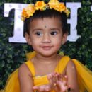 YOUNGEST TO RECITE MAXIMUM WORDS