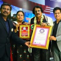 FIRST TIME TO SINGING NON-STOP 80 SONGS OF MUKESH WITHOUT SEEING LYRICS