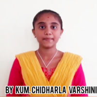 RECITATION OF PERIODIC TABLE AND GK QUESTIONS AND TELUGU POEMS ANSWERED BY KID