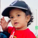 MULTIPLE MEMORY IDENTIFICATION AT THE AGE OF 19 MONTHS