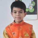 TELUGU GEYALU SINGING ( INSPIRATIONAL SONGS) BY KID