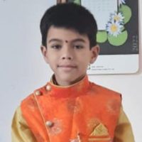 TELUGU GEYALU SINGING ( INSPIRATIONAL SONGS) BY KID