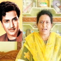 RECITATION OF NTR ACTED 303 MOVIE NAMES BY WOMEN