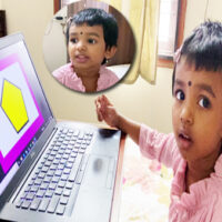 MULTIPLE MEMORY ACTIVITIES AND IDENTIFICATION  BY THE YOUNGEST KID