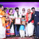  RECITATION OF BHAGAVAD GEETA AND SANSKRIT SLOKAS BY YOUNGEST BOY