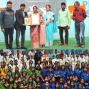 SOCIAL AWARENESS AND SELF DEFENCE PERFORMANCE BY GIRL STUDENTS