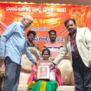ANNAMAYYA PADA NARTHANA KELI (Shastreeya Nrutyarchana)