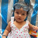 MULTIPLE  IDENTIFICATIONS  AT THE YOUNGEST AGE 