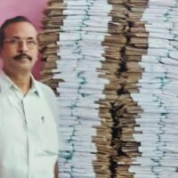 LEGENDARY POLITICAL LEADER SRI NARA CHANDRA BABU NAIDU’S RARE AND LARGEST NEWS PHOTOS COLLECTION