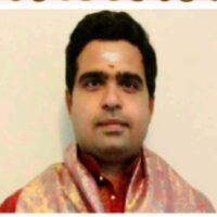 FIRST TELUGU RESIDENT OF UNITED KINGDOM TO PUBLISH A BOOK OF “TELUGU PADYA SATAKAM”