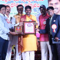 SAMPRADAYA NRUTYA KALA NEERAJANAM SUN RISE TO SUN SET IN MULTIPLE VENUES